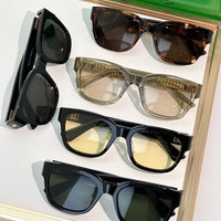 BOTTEGA VENETA RBV1400S Acetate Sunglasses💚