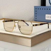 Gucci GG 1164 S Unisex Sunglasses ✨