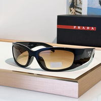 PRADA PR A14S 1AB5S0 - As Seen On Kanye West-Burna Boy- Maya Jama🟥