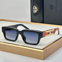 MAYBACH THE BLAZE I Zeiss Lenses Sunglasses 👑