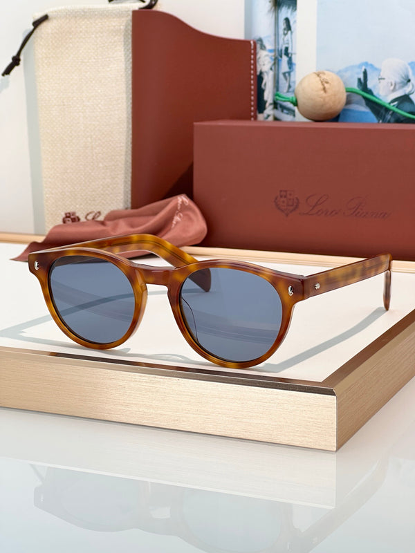 Loro Piana Maremma Sunglasses 🍂