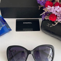CHANEL 5339 SQUARE SUNGLASSES New Collection  ✨