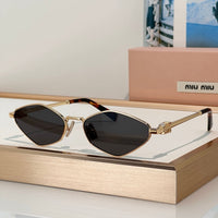 Miu Miu 56Z 5AK-09Z 56 Sunglasses✨