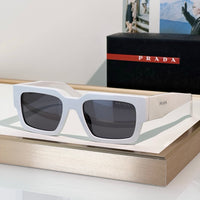 PRADA Symbole SPR B17 / PR B17S Sunglasses  🟥