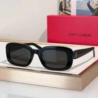 YSL Saint Laurent  SL M130  Sunglasses ✨