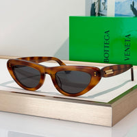 BOTTEGA VENETA BV1450S  Sunglasses 💚