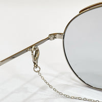 Gucci GG1654S 012 Aviator Oversized Sunglasses 🇮🇹