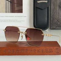 Chrome Hearts FLUID Sunglasses⚜️