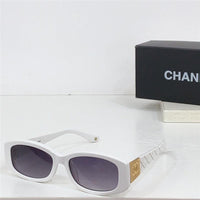 CHANEL CC Sunglasses 4573  Women's Acetate Sunglasses  ✨