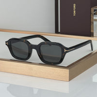 TOM FORD TI21 Tom Ford Icon Square Collection Sunglasses 🔱