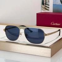 Cartier CT0532S 002 Première de Cartier Sunglasses NEW 🐆
