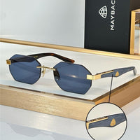 MAYBACH THE AMAN I Zeiss Lenses Sunglasses 👑