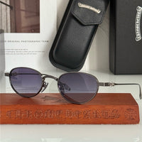 Chrome Hearts CLITORIAL Sunglasses⚜️