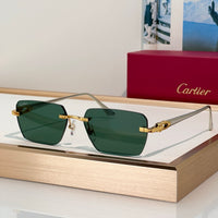 Cartier PREMIÈRE DE CARTIER CT0661 Sunglasses 🐆