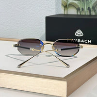 '- MAYBACH THE DEN I Zeiss Lenses 👑 $3500