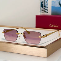 Cartier PREMIÈRE DE CARTIER CT0661 Sunglasses 🐆