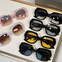 DITA Eyewear OMSOANA Women's Sunglasses 🔱