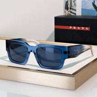 PRADA Symbole SPR B17 / PR B17S Sunglasses  🟥