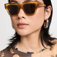 BOTTEGA VENETA BV 1276S  Unisex Sunglasses💚