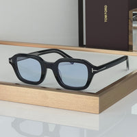 TOM FORD TI21 Tom Ford Icon Square Collection Sunglasses 🔱
