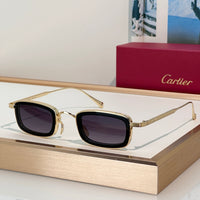Cartier PREMIÈRE DE CARTIER CT0700S Sunglasses 🐆