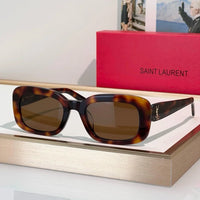 YSL Saint Laurent  SL M130  Sunglasses ✨