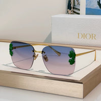 DIOR Dior Clover S2U Sunglasses✨