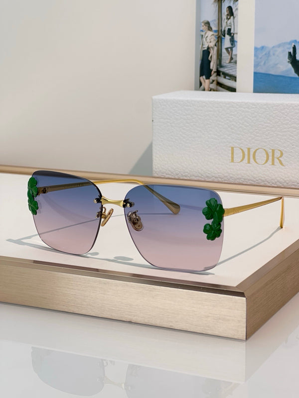 DIOR Dior Clover S2U Sunglasses✨