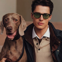 Loro Piana Maremma Sunglasses 🍂