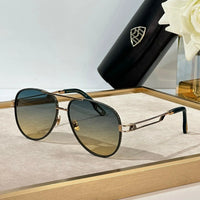 MAYBACH  THE AME I SUN Mirror Zeiss Lenses 👑