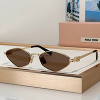 Miu Miu 56Z 5AK-09Z 56 Sunglasses✨