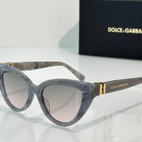 Dolce & Gabbana  DG4497 Women's  Sunglasses ✨