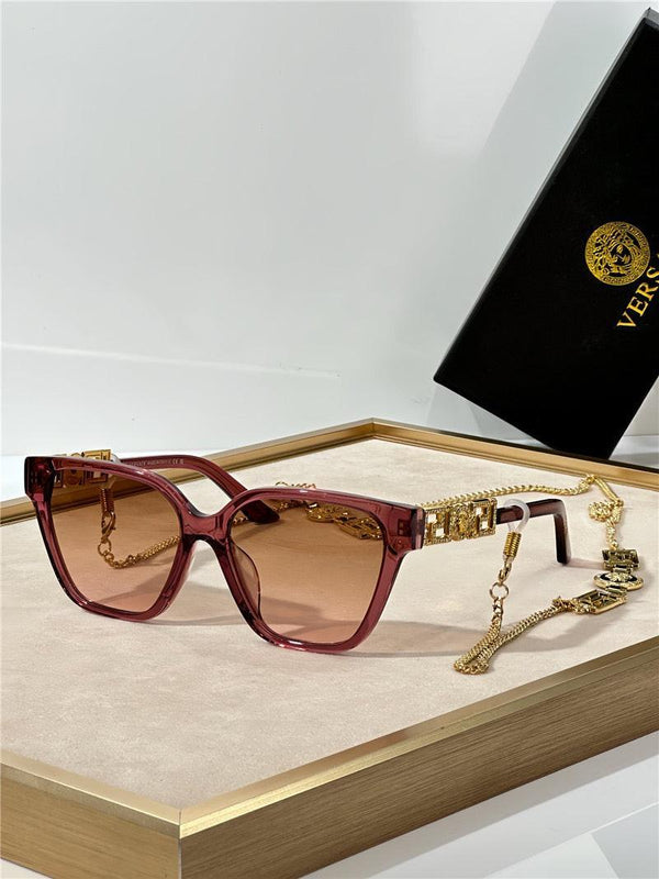 Versace VE 4471 B GB1/87 56-16 Women's SUNGLASSES ✨
