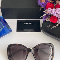 CHANEL 5339 SQUARE SUNGLASSES New Collection  ✨