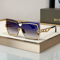DITA Eyewear BROKYN Women's  Sunglasses 🔱 $1000