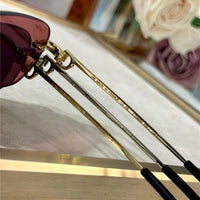 Cartier PREMIÈRE DE CARTIER CT0498S Sunglasses 🐆