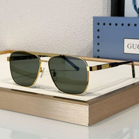 Gucci GG 1164 S Unisex Sunglasses ✨