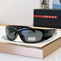 PRADA PR A14S 1AB5S0 - As Seen On Kanye West-Burna Boy- Maya Jama🟥