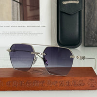 Chrome Hearts FLUID Sunglasses⚜️