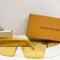 Louis Vuitton Z2206U LV Superlight Square Sunglasses  ✨