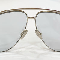 Gucci GG1654S 012 Aviator Oversized Sunglasses 🇮🇹