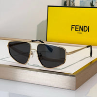 FENDI Travel FE50088U Sunglasses&Eyewear ✨