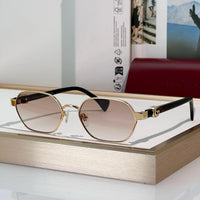 Gucci GG1593S Sunglasses ✨