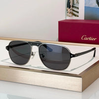 Cartier CT0532S 002 Première de Cartier Sunglasses NEW 🐆