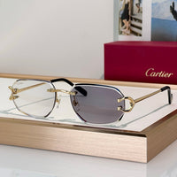 Cartier PREMIÈRE DE CARTIER CT0468S Sunglasses 🐆