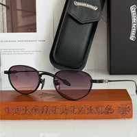 Chrome Hearts CLITORIAL Sunglasses⚜️