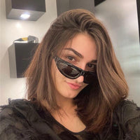 Gucci Cat-Eye Frame GG1062S Sunglasses ✨