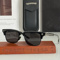 Chrome Hearts 8206 Sunglasses⚜️