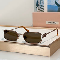 Miu Miu MU C50S Women's Sunglasses ✨