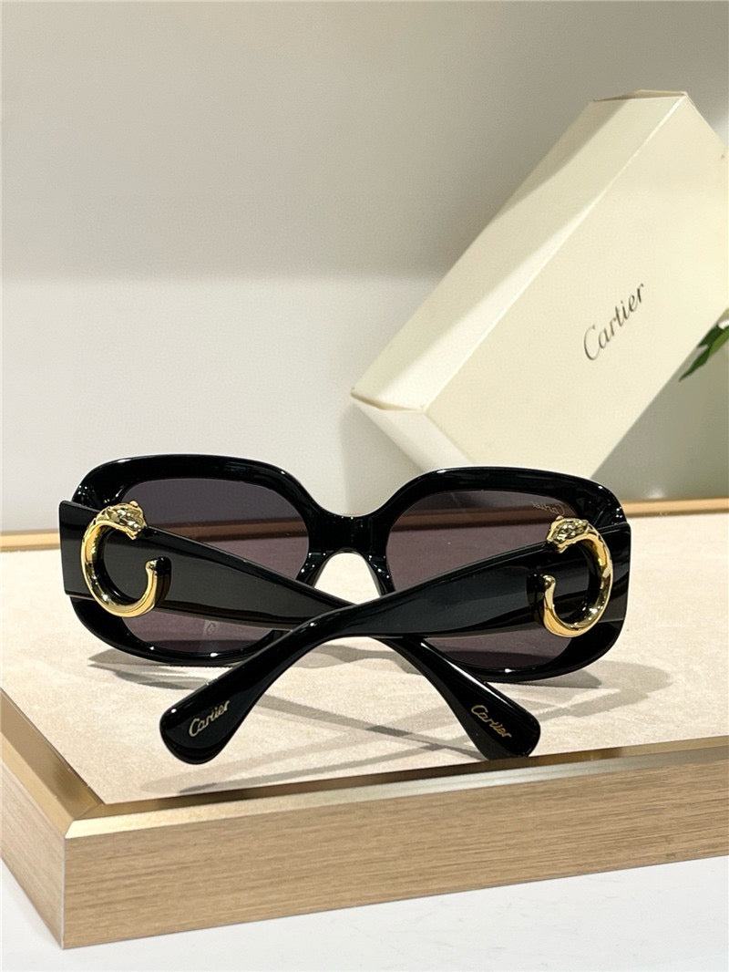 Cartier PREMIÈRE DE CARTIER CT0471SA Women's Sunglasses 🐆 - buyonlinebehappy